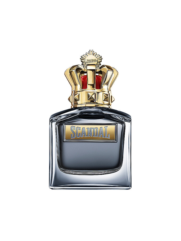 JEAN PAUL GAULTIER SCANDAL pour Homme Eau de Toilette 150ml von Jean Paul Gaultier