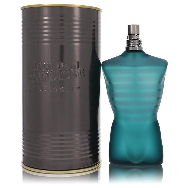 Le Mâle by Jean Paul Gaultier Eau de Toilette 200ml von Jean Paul Gaultier