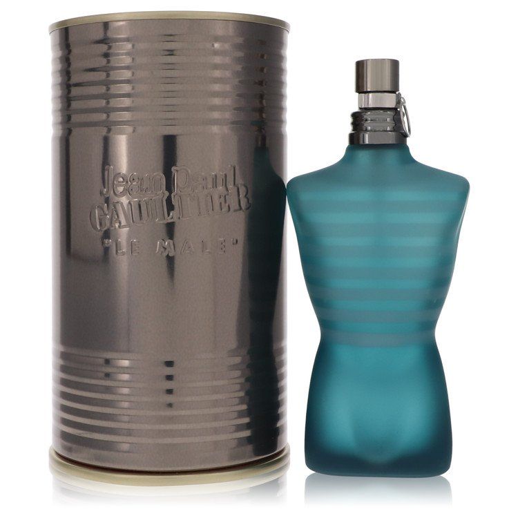 Le Mâle by Jean Paul Gaultier Eau de Toilette 75ml von Jean Paul Gaultier