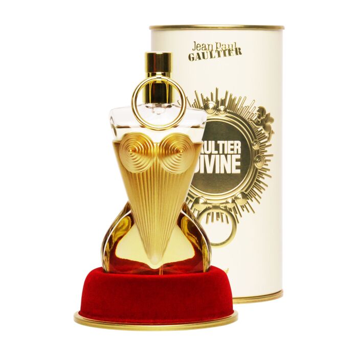 Jean Paul Gaultier, Divine, Eau de Parfum, 50 ml von Jean Paul Gaultier