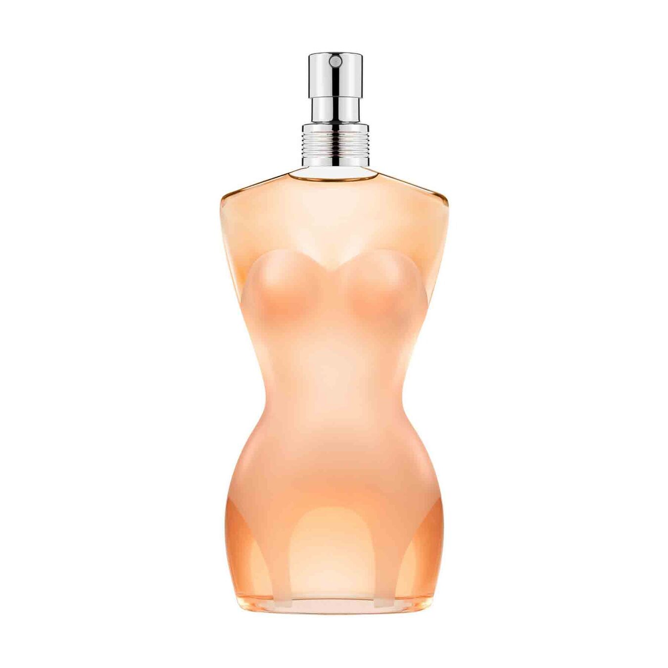 Jean Paul Gaultier Classique Eau de Toilette 100ml Damen Jean Paul Gaultier Classique Eau de Toilette 100ml Damen von Jean Paul Gaultier