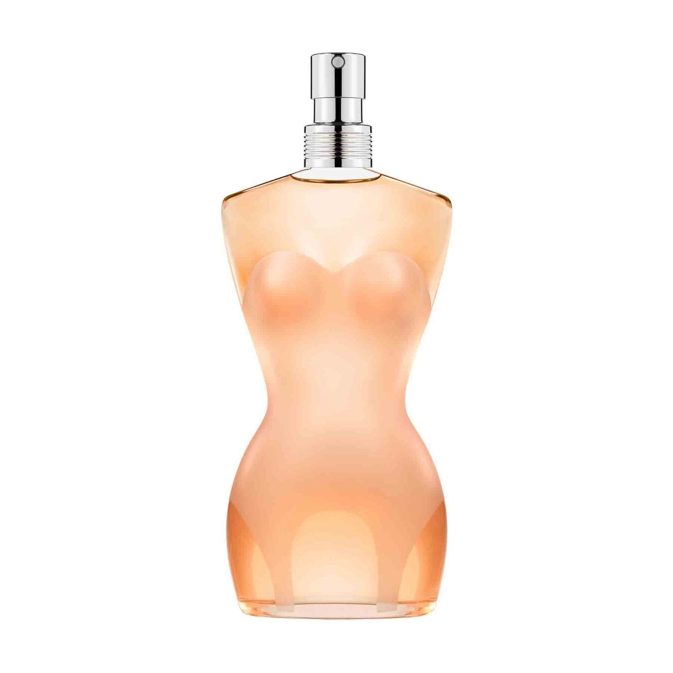 Jean Paul Gaultier Classique Eau de Toilette 100ml Damen von Jean Paul Gaultier