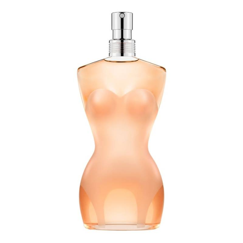 Jean Paul Gaultier Classique Jean Paul Gaultier Classique eau_de_toilette 100.0 ml von Jean Paul Gaultier