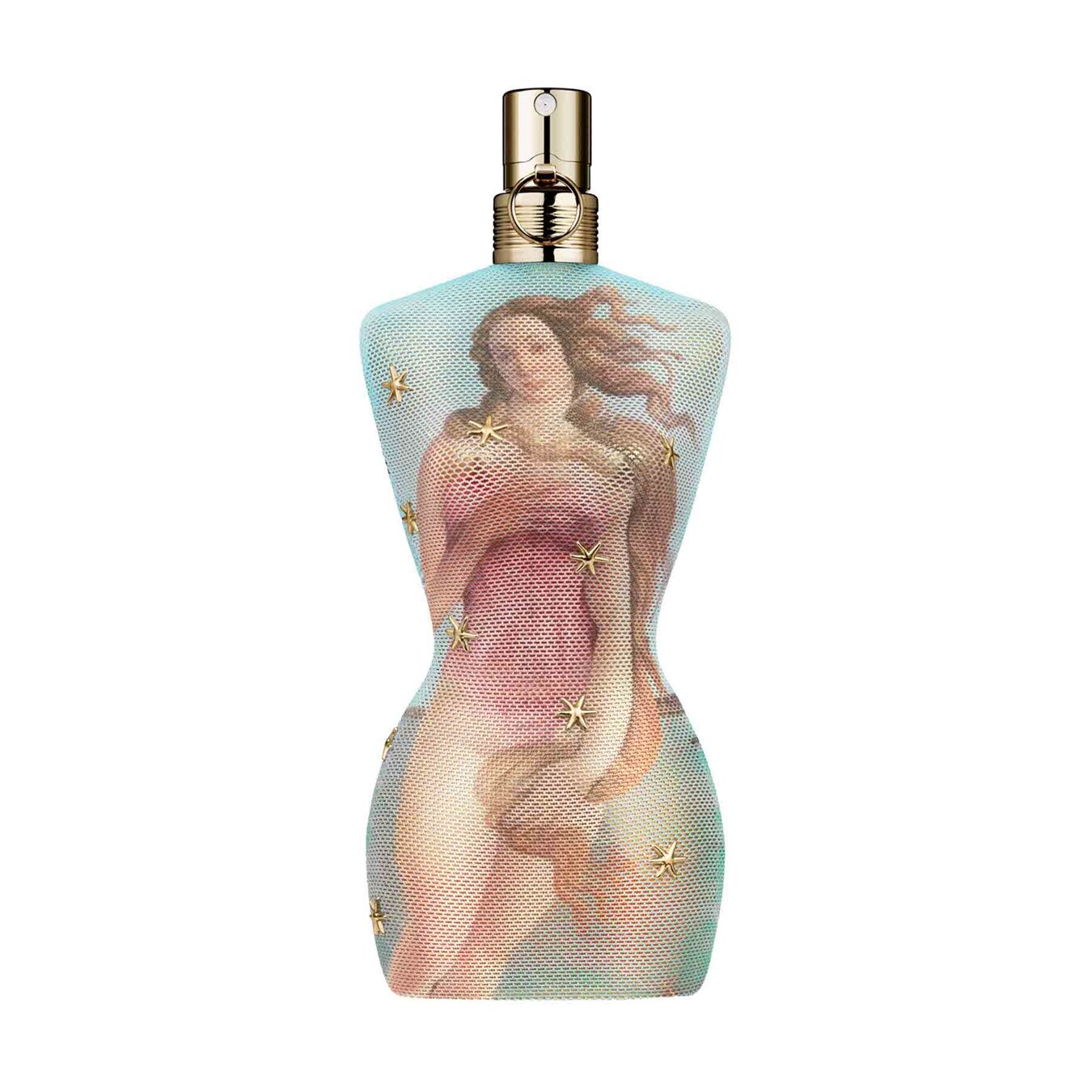 Jean Paul Gaultier Classique Xmas Collector Eau de Toilette 100ml Damen von Jean Paul Gaultier