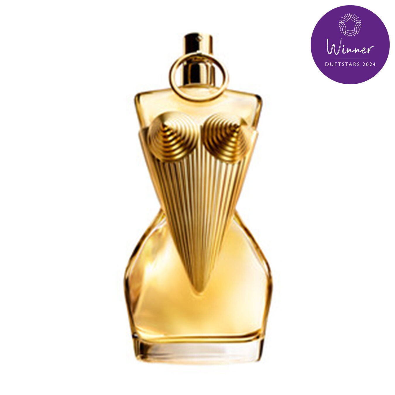 Jean Paul Gaultier Gaultier Divine Eau de Parfum 100ml Damen von Jean Paul Gaultier