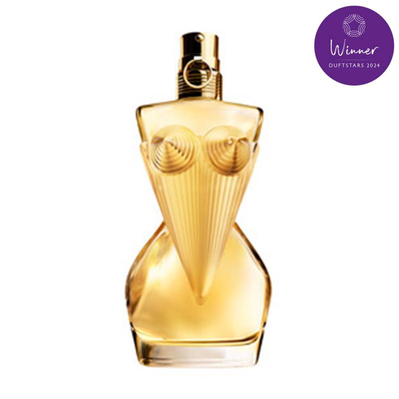 Jean Paul Gaultier Gaultier Divine Eau de Parfum 30ml Damen von Jean Paul Gaultier