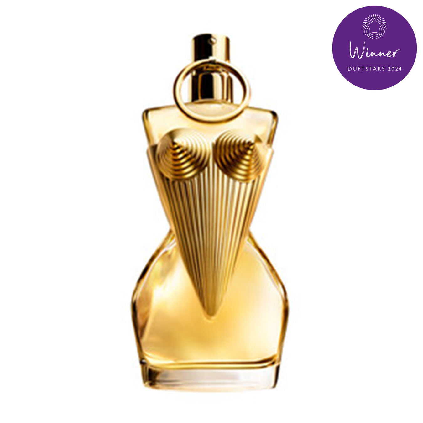 Jean Paul Gaultier Gaultier Divine Eau de Parfum 50ml Damen von Jean Paul Gaultier