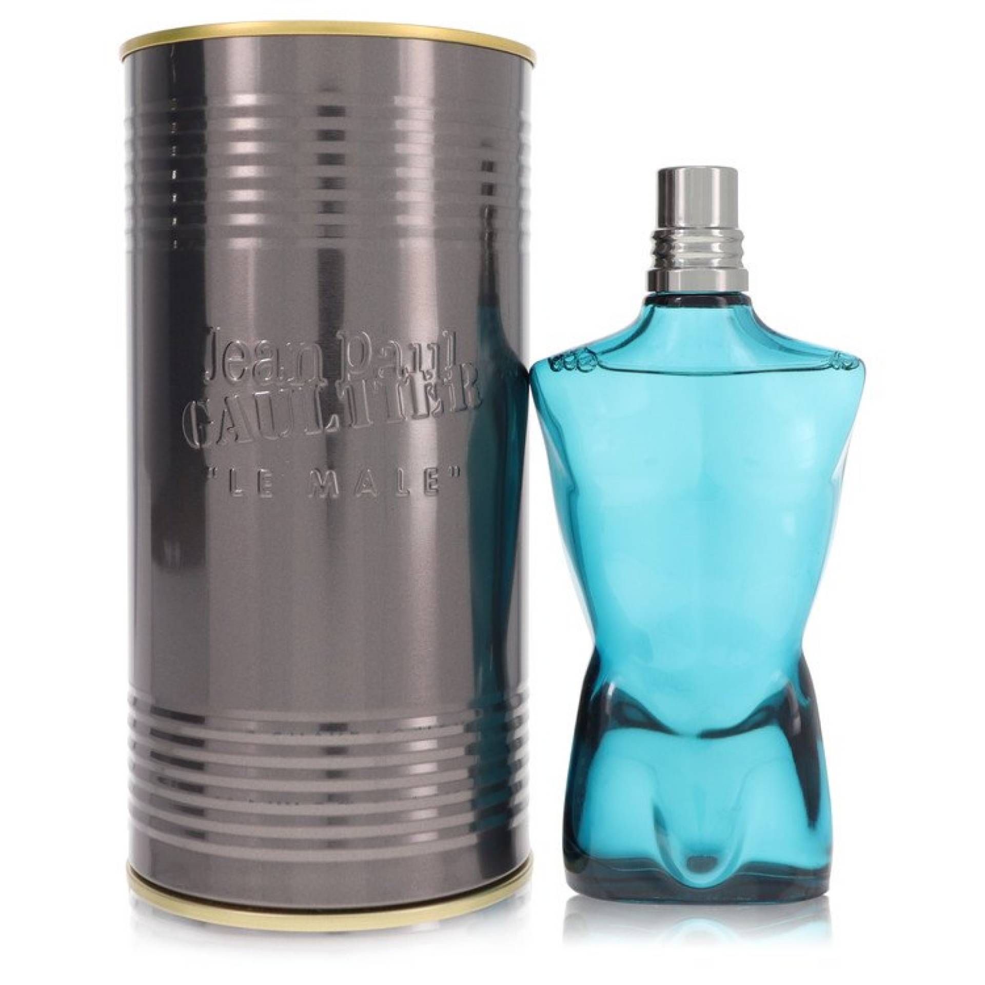 Jean Paul Gaultier JEAN PAUL GAULTIER After Shave 124 ml von Jean Paul Gaultier