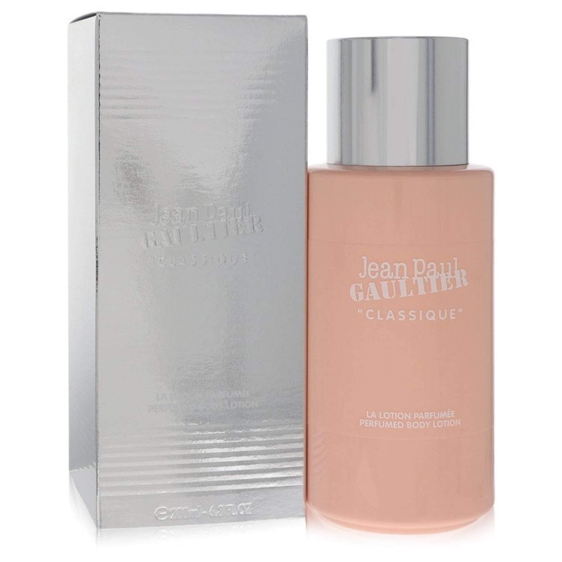 Jean Paul Gaultier JEAN PAUL GAULTIER Body Lotion 200 ml von Jean Paul Gaultier