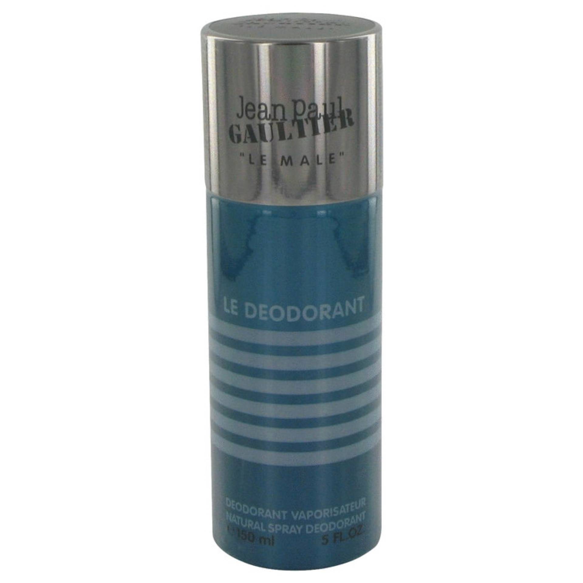 Jean Paul Gaultier JEAN PAUL GAULTIER Deodorant Spray 147 ml Jean Paul Gaultier JEAN PAUL GAULTIER Deodorant Spray 147 ml von Jean Paul Gaultier