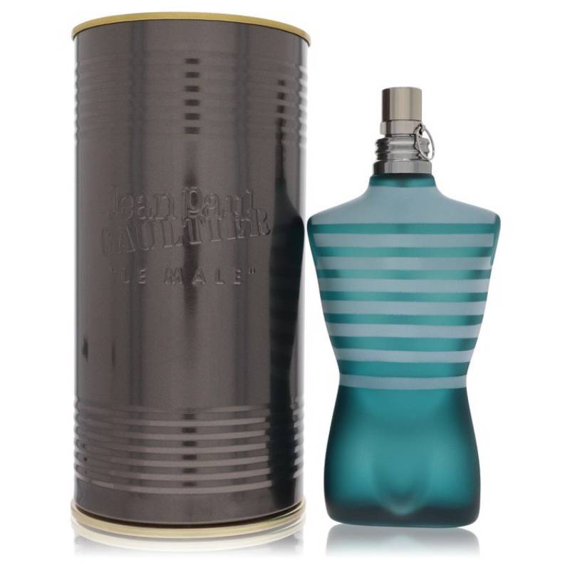 Jean Paul Gaultier JEAN PAUL GAULTIER Eau De Toilette Spray 125 ml von Jean Paul Gaultier