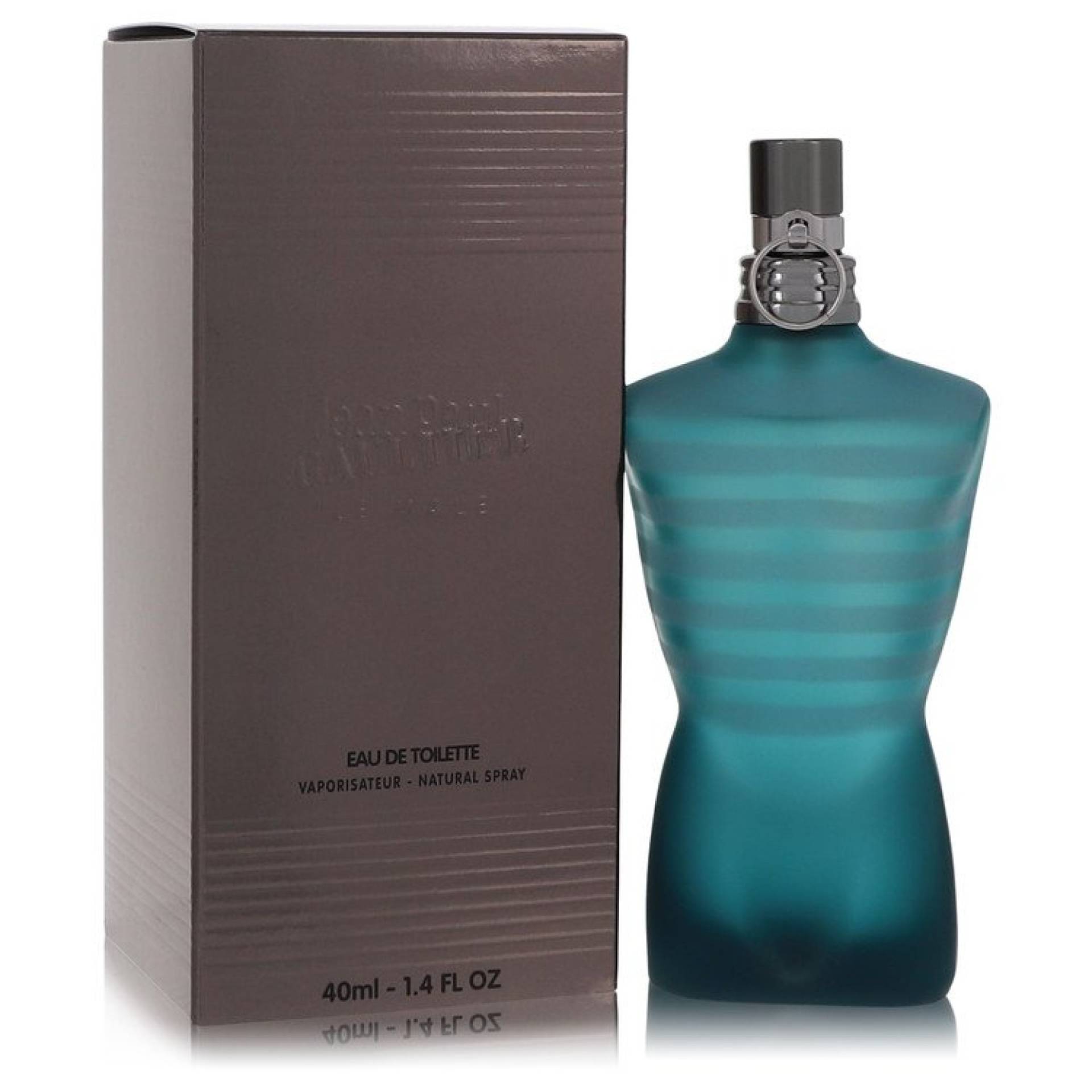 Jean Paul Gaultier JEAN PAUL GAULTIER Eau De Toilette Spray 41 ml Jean Paul Gaultier JEAN PAUL GAULTIER Eau De Toilette Spray 41 ml von Jean Paul Gaultier