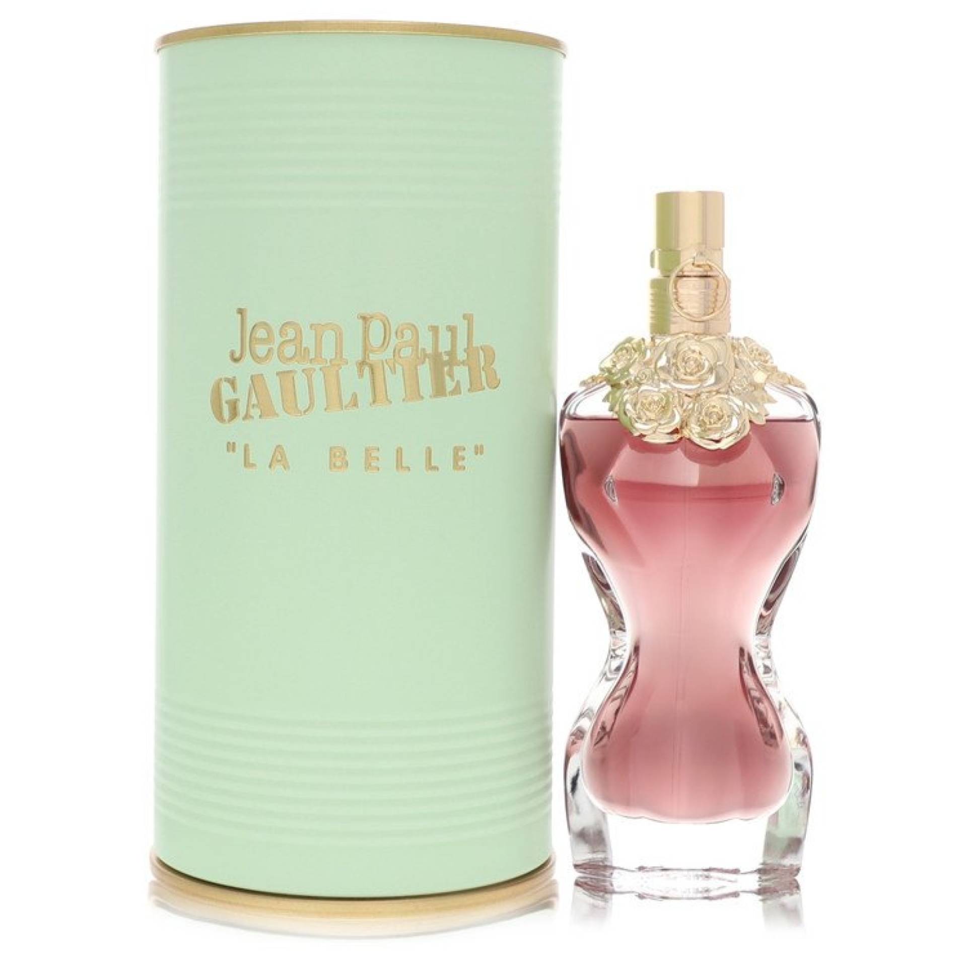 Jean Paul Gaultier La Belle Eau De Parfum Spray 50 ml Jean Paul Gaultier La Belle Eau De Parfum Spray 50 ml von Jean Paul Gaultier