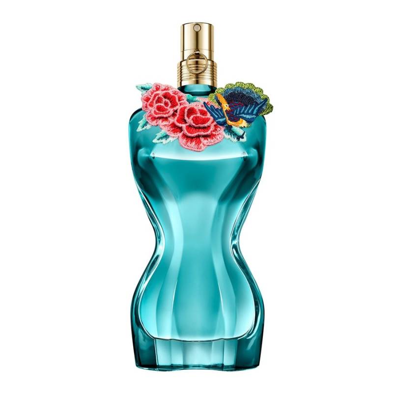 Jean Paul Gaultier La Belle Jean Paul Gaultier La Belle Paradise Garden eau_de_parfum 100.0 ml von Jean Paul Gaultier