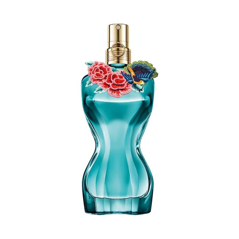 Jean Paul Gaultier La Belle Jean Paul Gaultier La Belle Paradise Garden eau_de_parfum 50.0 ml von Jean Paul Gaultier