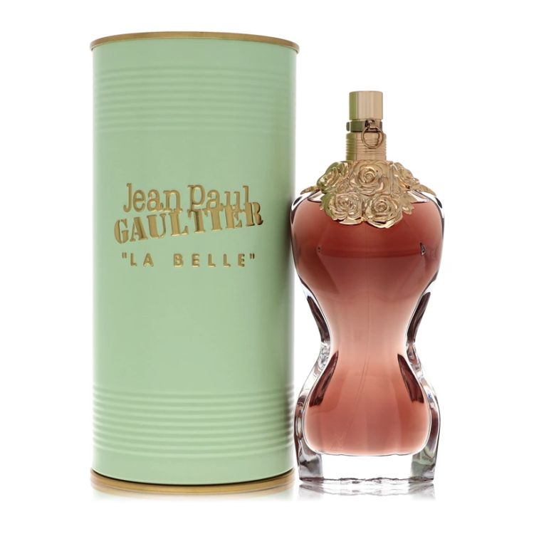 Jean Paul Gaultier La Belle Eau de Parfum 50ml von Jean Paul Gaultier