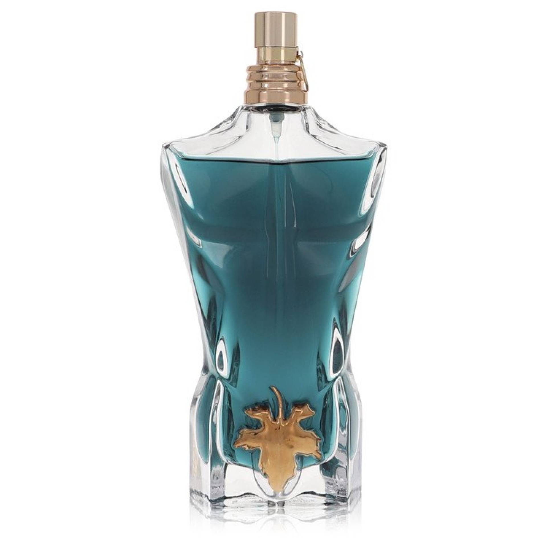 Jean Paul Gaultier Le Beau Eau De Toilette Spray (Unboxed) 124 ml von Jean Paul Gaultier