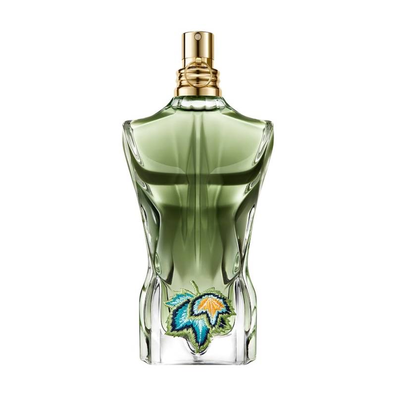 Jean Paul Gaultier Le Beau Jean Paul Gaultier Le Beau Paradise Garden eau_de_parfum 75.0 ml von Jean Paul Gaultier