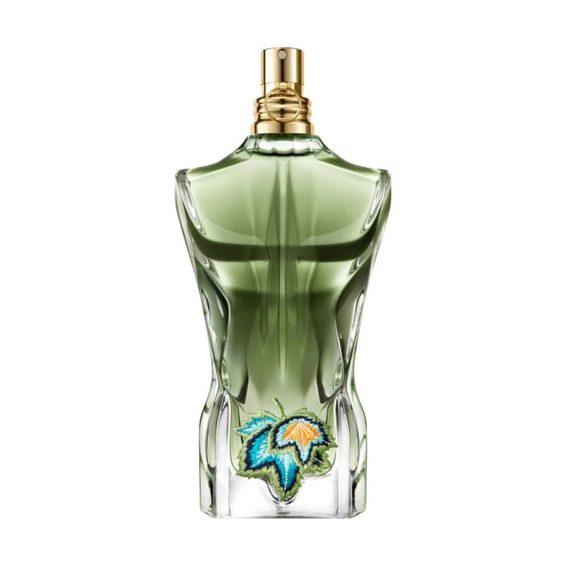 Jean Paul Gaultier Le Beau Paradise Garden Eau de Parfum 125ml Herren von Jean Paul Gaultier