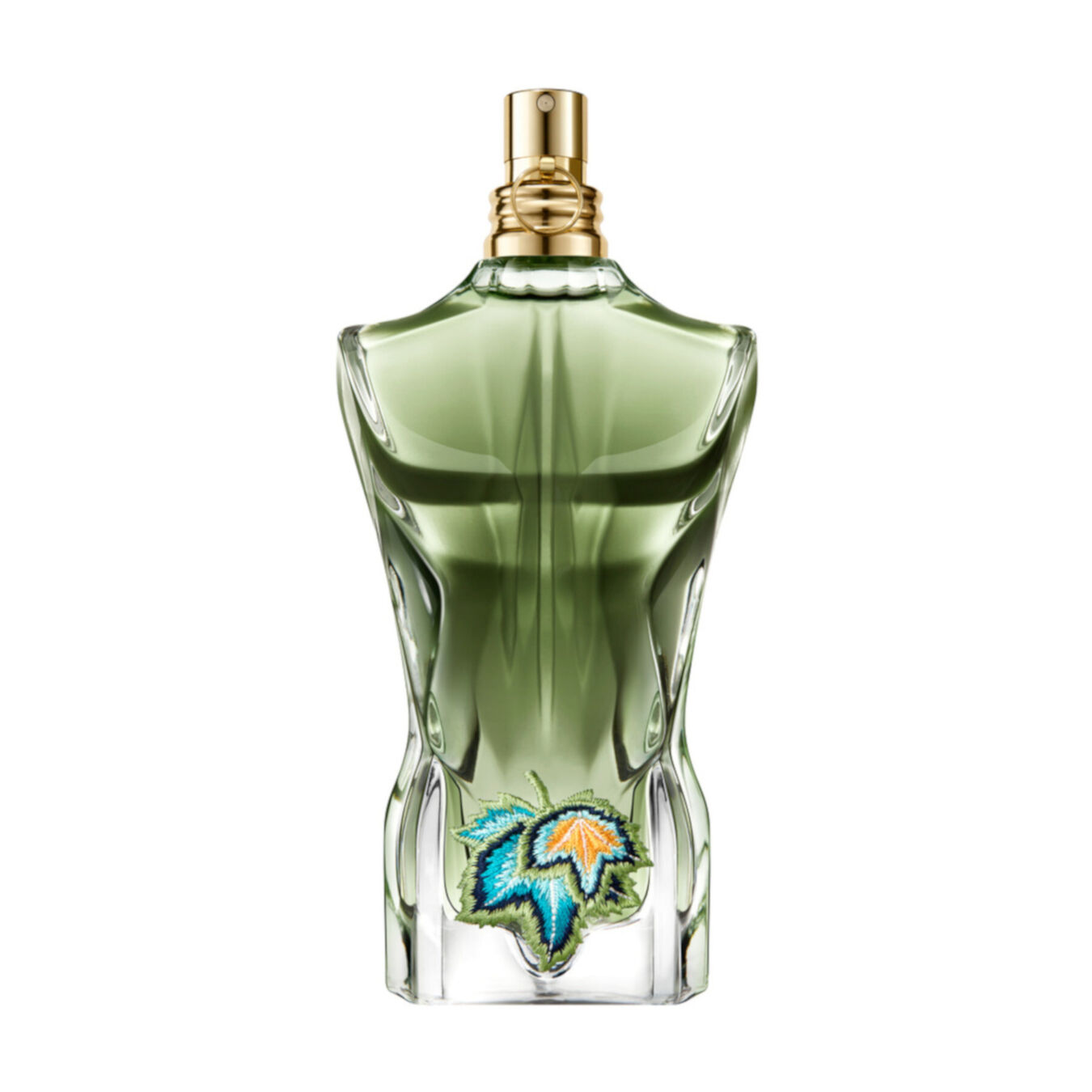 Jean Paul Gaultier Le Beau Paradise Garden Eau de Parfum 75ml Herren von Jean Paul Gaultier