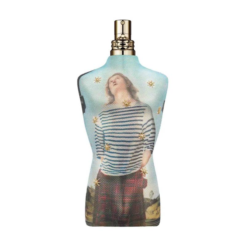 Jean Paul Gaultier Le Mâle Collector Eau de Toilette 125ml Herren von Jean Paul Gaultier