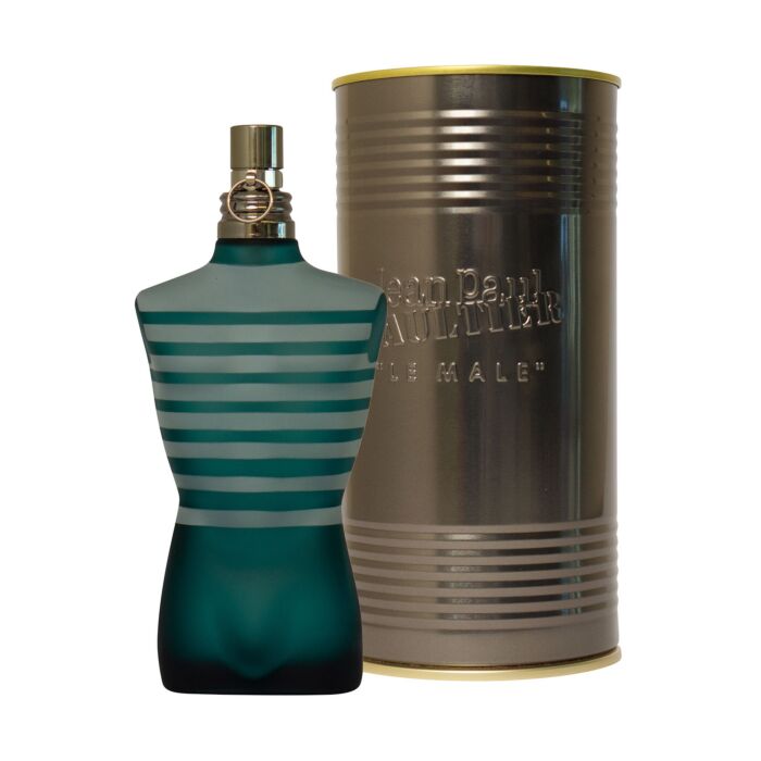 Jean Paul Gaultier Le Mâle Eau de Toilette, 125 ml von Jean Paul Gaultier