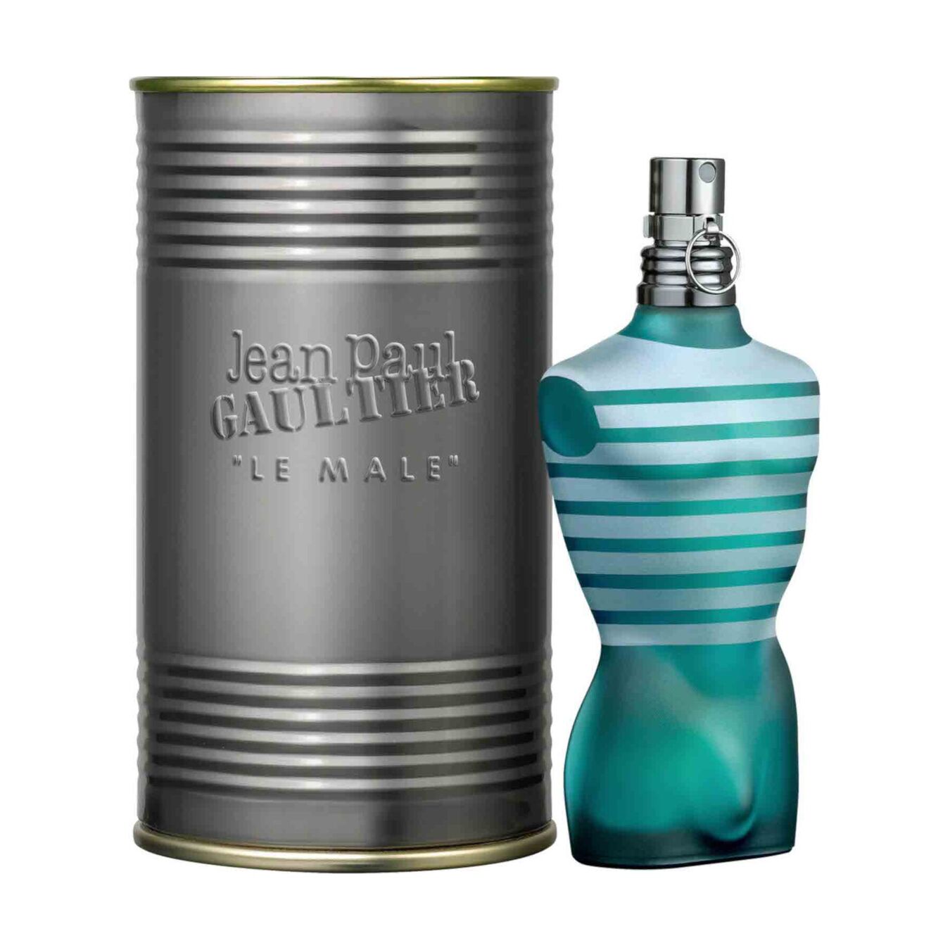 Jean Paul Gaultier Le Mâle Eau de Toilette Jean Paul Gaultier Le Mâle Eau de Toilette von Jean Paul Gaultier