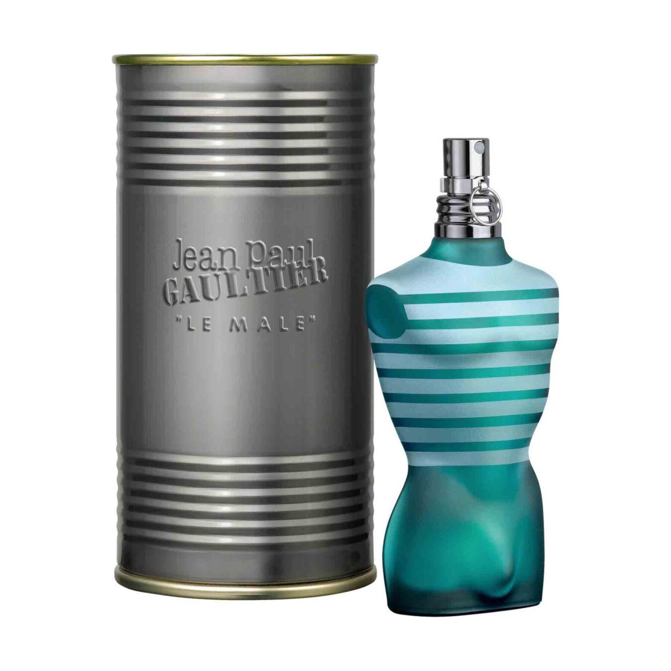 Jean Paul Gaultier Le Mâle Eau de Toilette Jean Paul Gaultier Le Mâle Eau de Toilette von Jean Paul Gaultier