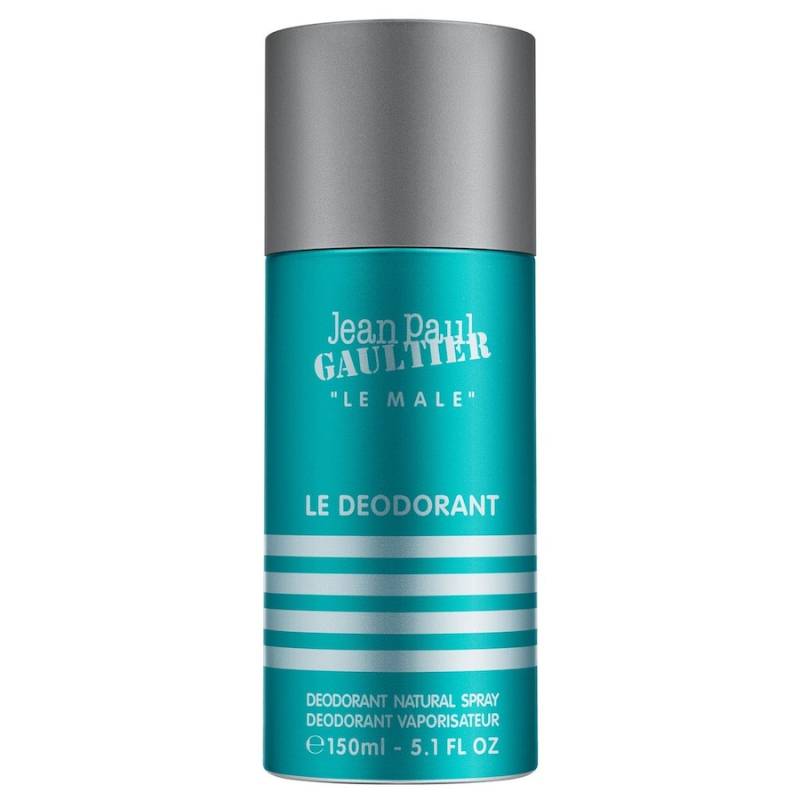 Jean Paul Gaultier Le Male Jean Paul Gaultier Le Male deodorant 150.0 ml von Jean Paul Gaultier