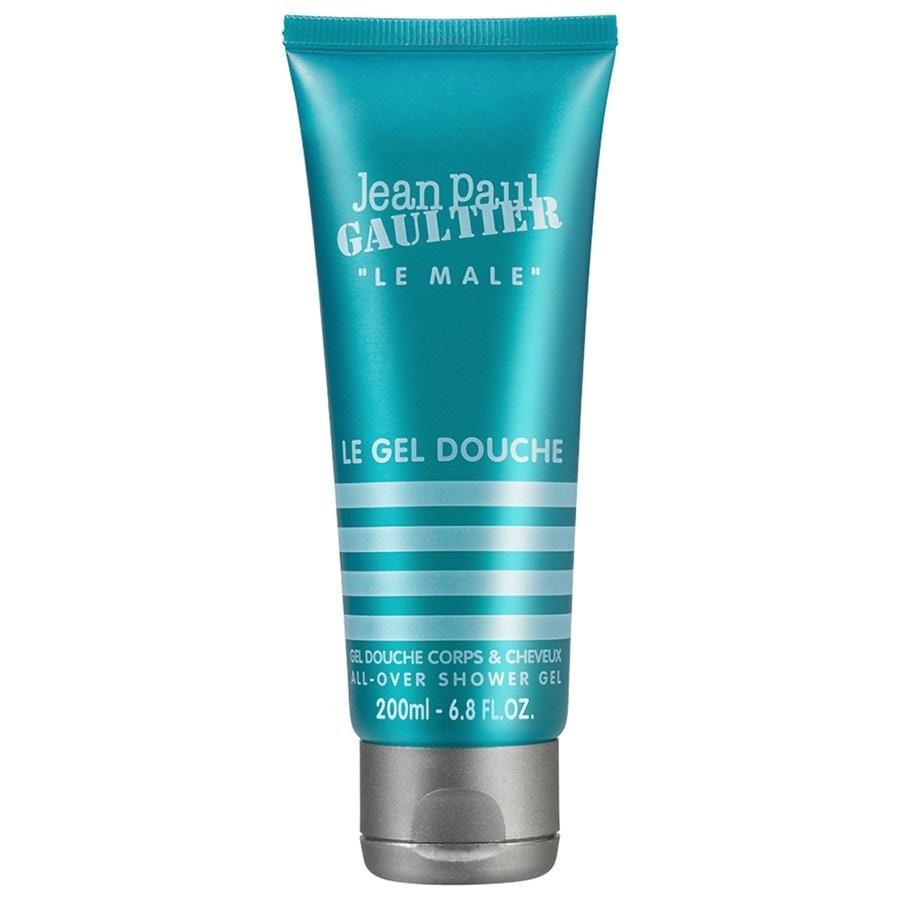 Jean Paul Gaultier Le Male Jean Paul Gaultier Le Male hair_body_wash 200.0 ml von Jean Paul Gaultier