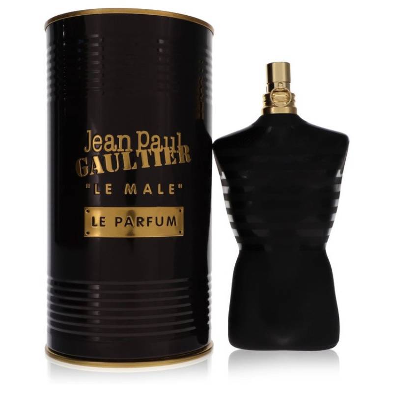 Jean Paul Gaultier Le Male Le Parfum Eau De Parfum Intense Spray 200 ml von Jean Paul Gaultier