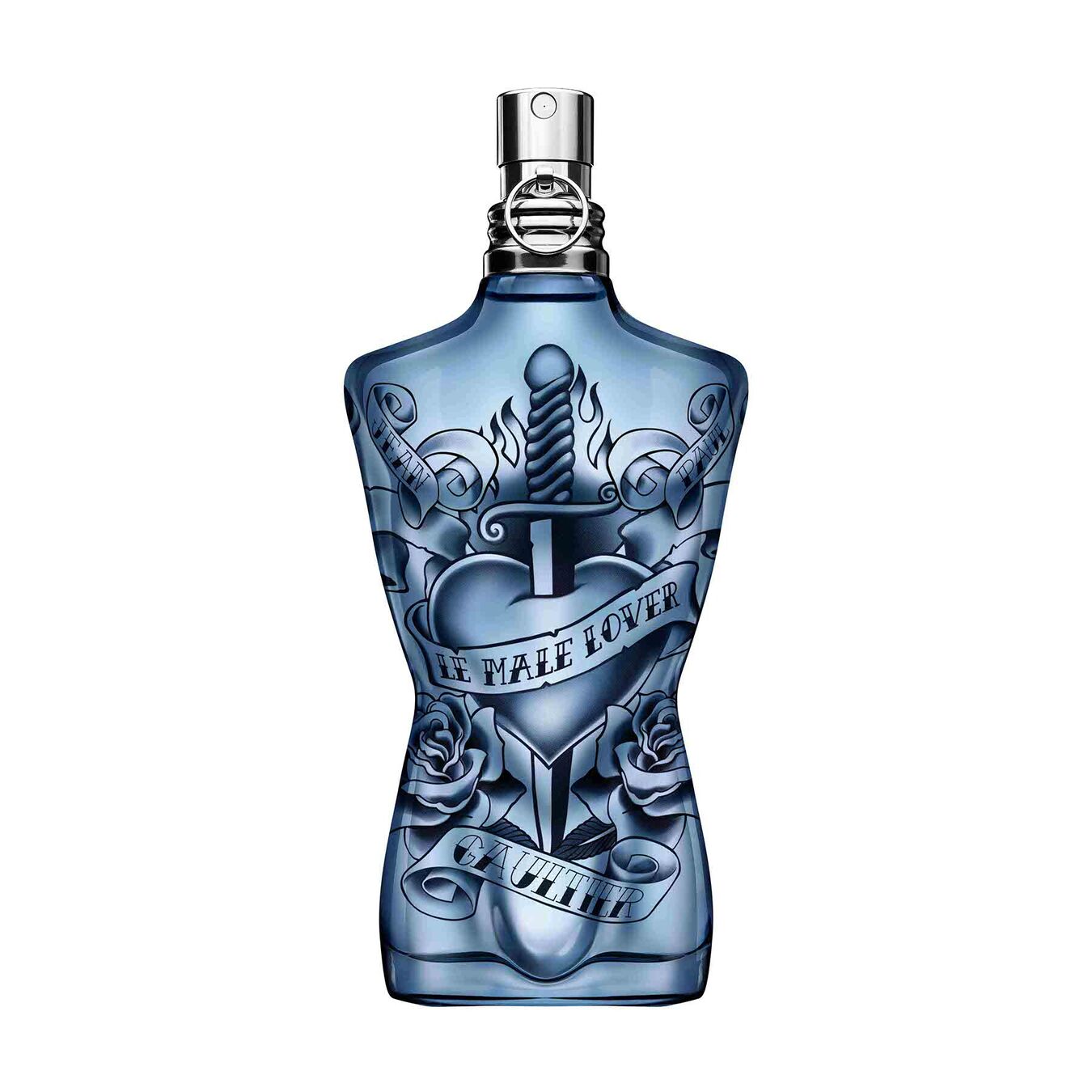 Jean Paul Gaultier Le Male Lover Eau de Parfum 125ml Herren von Jean Paul Gaultier