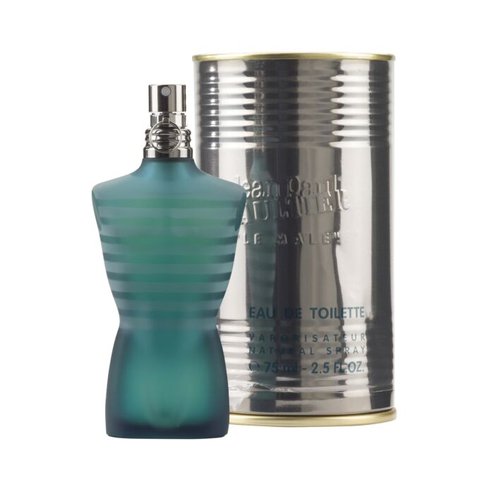 Jean Paul Gaultier Le Mâle Eau de Toilette 75 ml von Jean Paul Gaultier