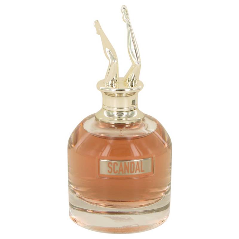 Jean Paul Gaultier Scandal Eau De Parfum Spray (unboxed) 79 ml von Jean Paul Gaultier