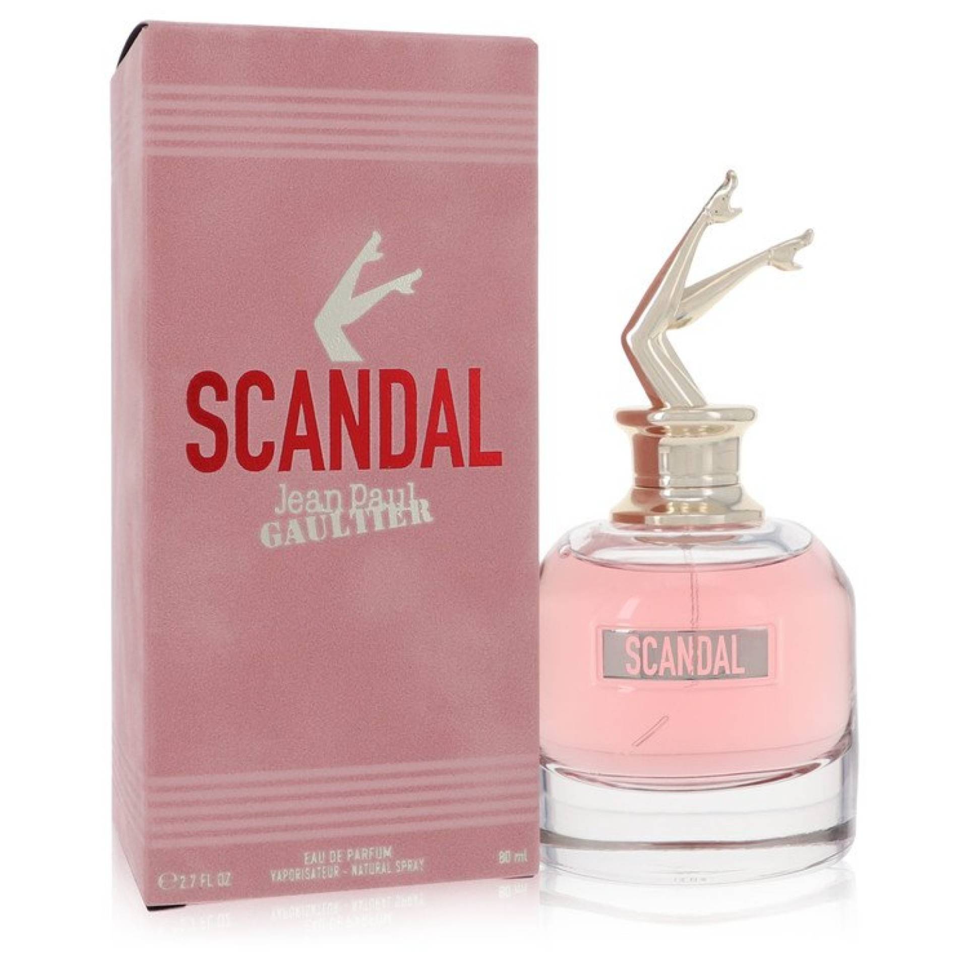 Jean Paul Gaultier Scandal Eau De Parfum Spray 80 ml Jean Paul Gaultier Scandal Eau De Parfum Spray 80 ml von Jean Paul Gaultier