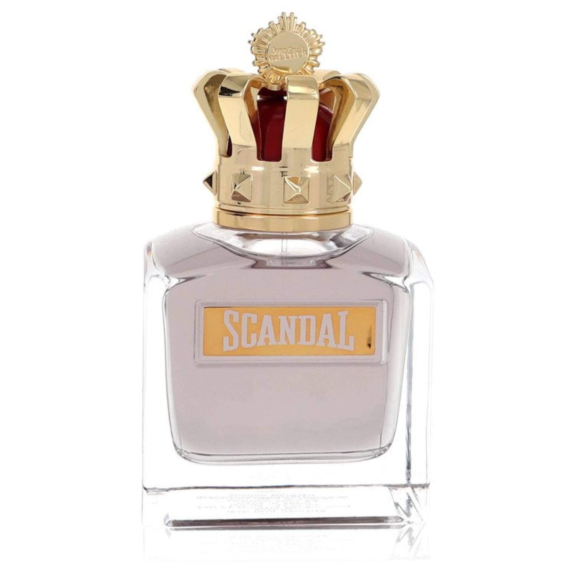 Jean Paul Gaultier Scandal Eau De Toilette Spray (Refillable Unboxed) 100 ml von Jean Paul Gaultier