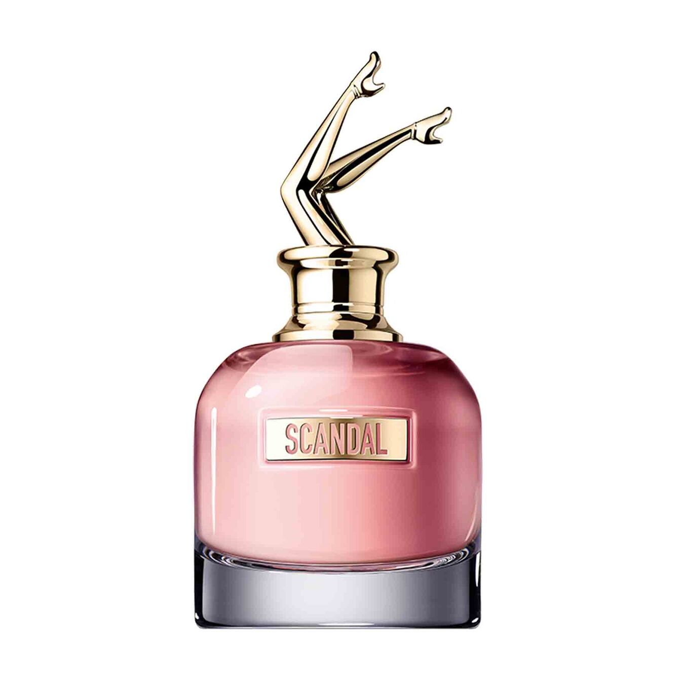 Jean Paul Gaultier Scandal Eau de Parfum 80ml Damen Jean Paul Gaultier Scandal Eau de Parfum 80ml Damen von Jean Paul Gaultier