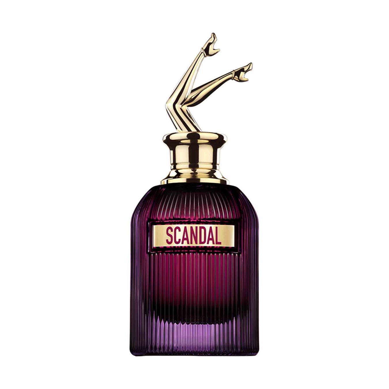 Jean Paul Gaultier Scandal Intense Eau de Parfum 80ml Damen von Jean Paul Gaultier