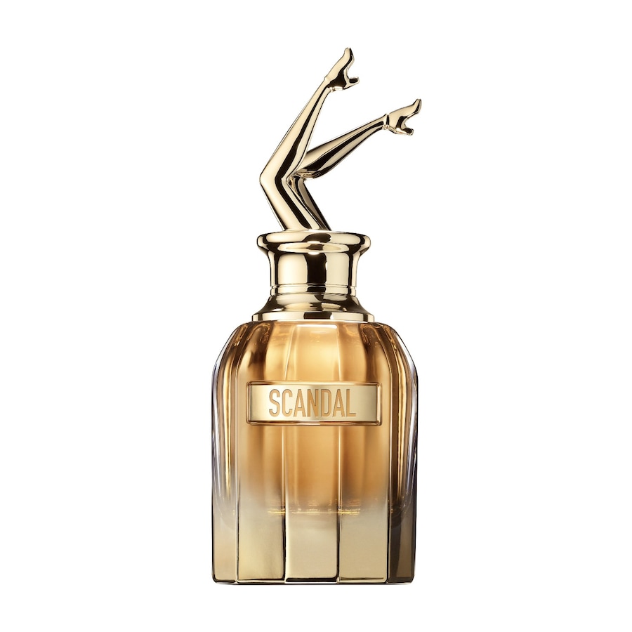 Jean Paul Gaultier Scandal Jean Paul Gaultier Scandal Absolu Parfum Concentré parfum 50.0 ml von Jean Paul Gaultier