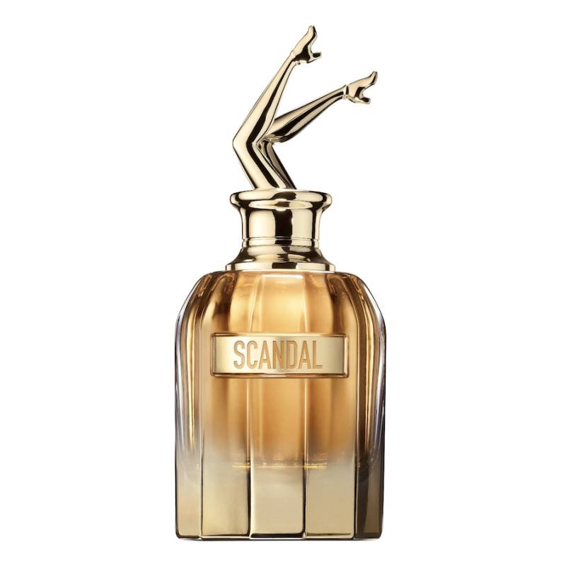 Jean Paul Gaultier Scandal Jean Paul Gaultier Scandal Absolu Parfum Concentré parfum 80.0 ml von Jean Paul Gaultier