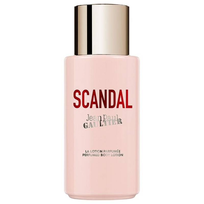 Jean Paul Gaultier Scandal Jean Paul Gaultier Scandal bodylotion 200.0 ml von Jean Paul Gaultier