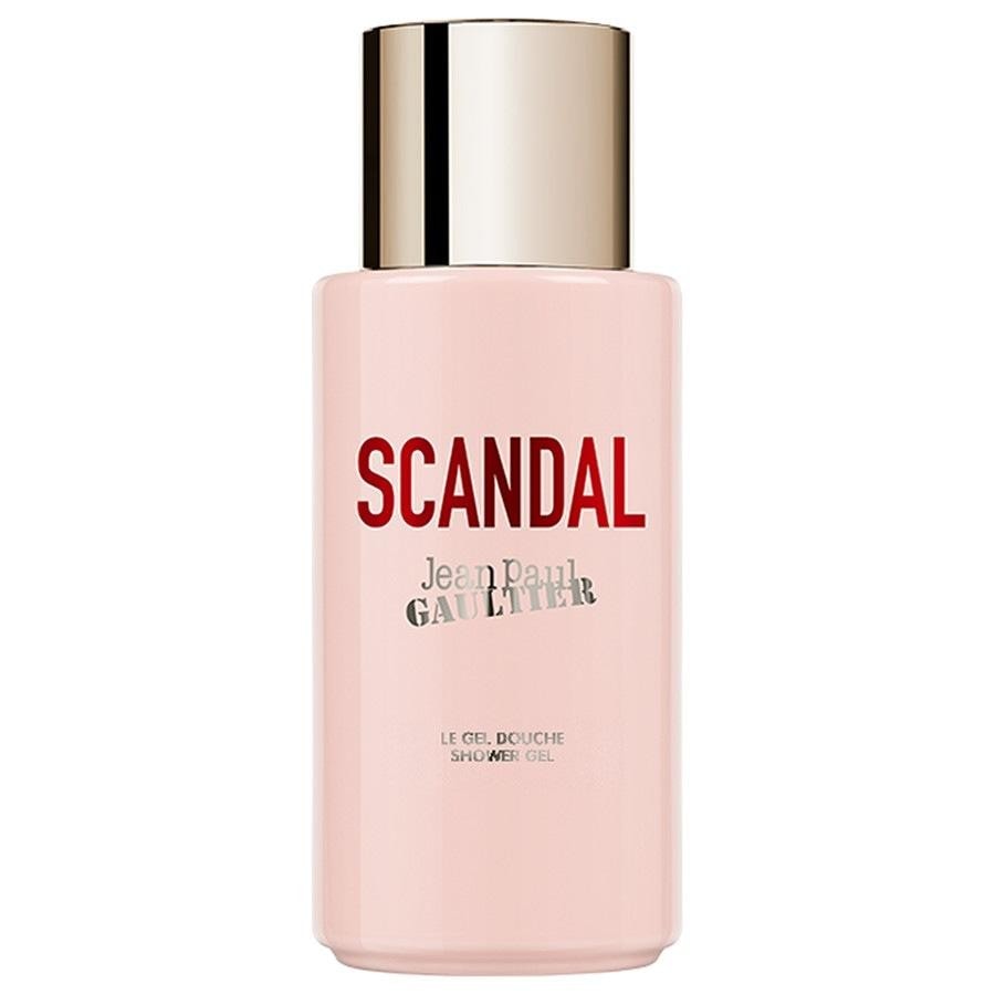 Jean Paul Gaultier Scandal Jean Paul Gaultier Scandal duschgel 200.0 ml Jean Paul Gaultier Scandal Jean Paul Gaultier Scandal duschgel 200.0 ml von Jean Paul Gaultier