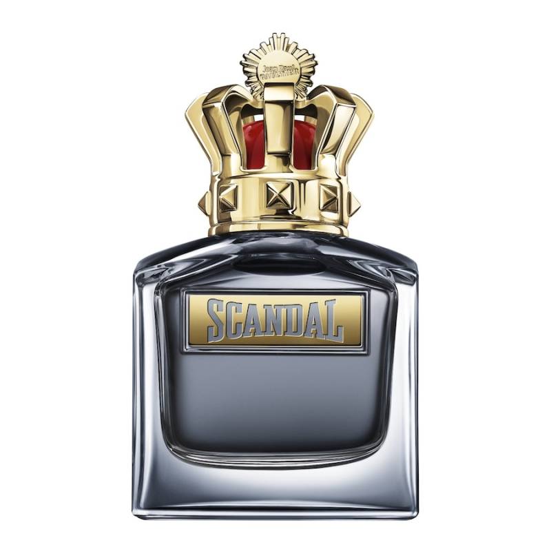 Jean Paul Gaultier Scandal Jean Paul Gaultier Scandal eau_de_toilette 100.0 ml von Jean Paul Gaultier