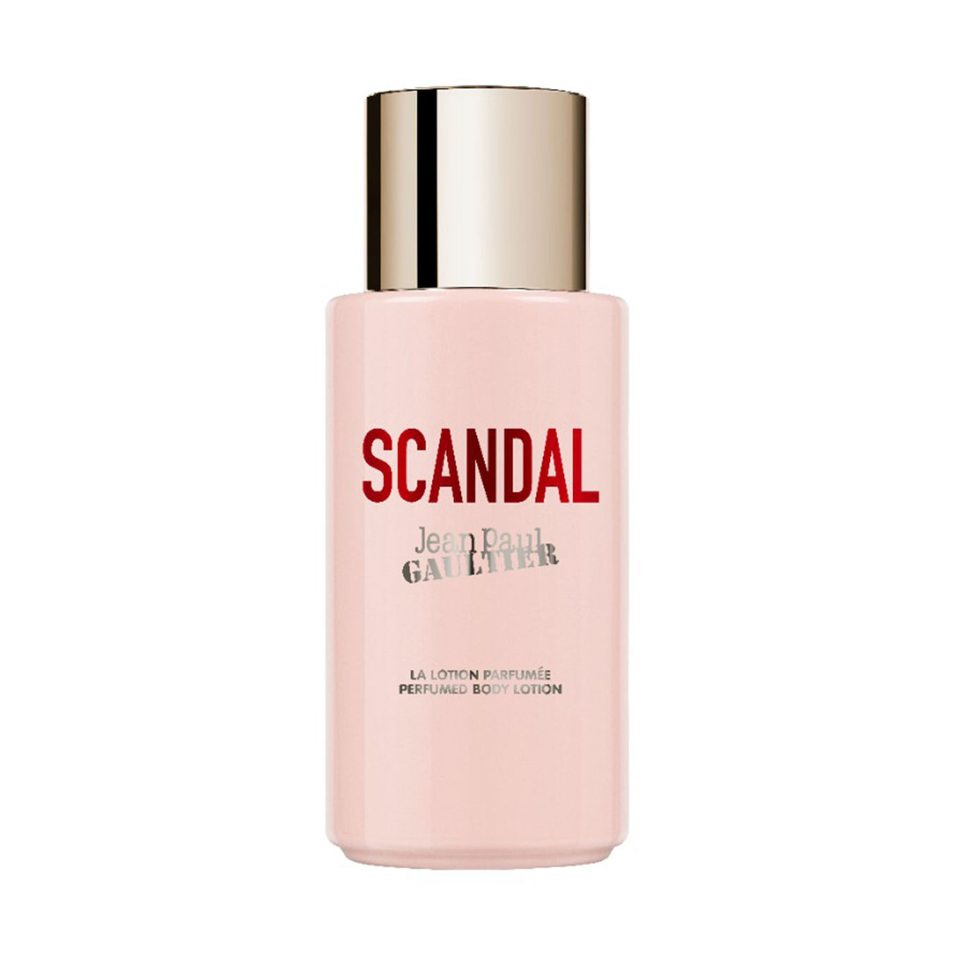 Jean Paul Gaultier Scandal Körperlotion 200ml Damen von Jean Paul Gaultier