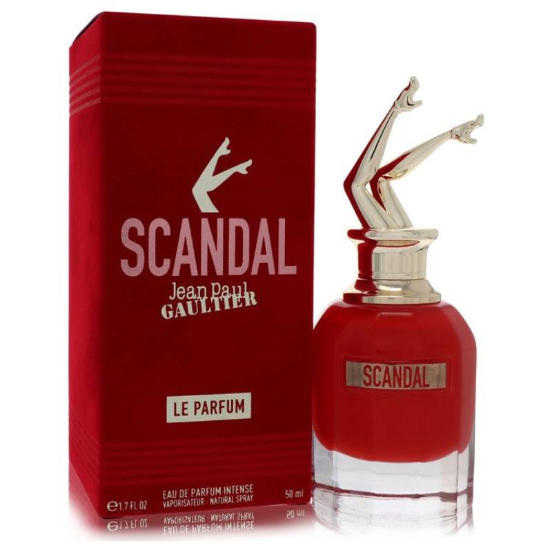 Jean Paul Gaultier Scandal Le Parfum Eau De Parfum Intense Spray 51 ml von Jean Paul Gaultier