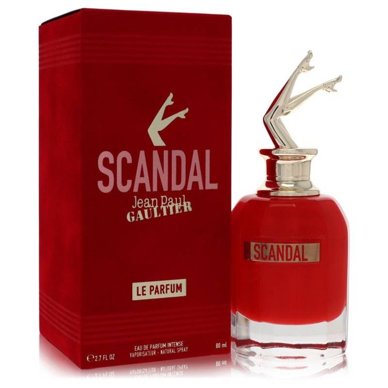 Jean Paul Gaultier Scandal Le Parfum Eau De Parfum Intense Spray 80 ml von Jean Paul Gaultier