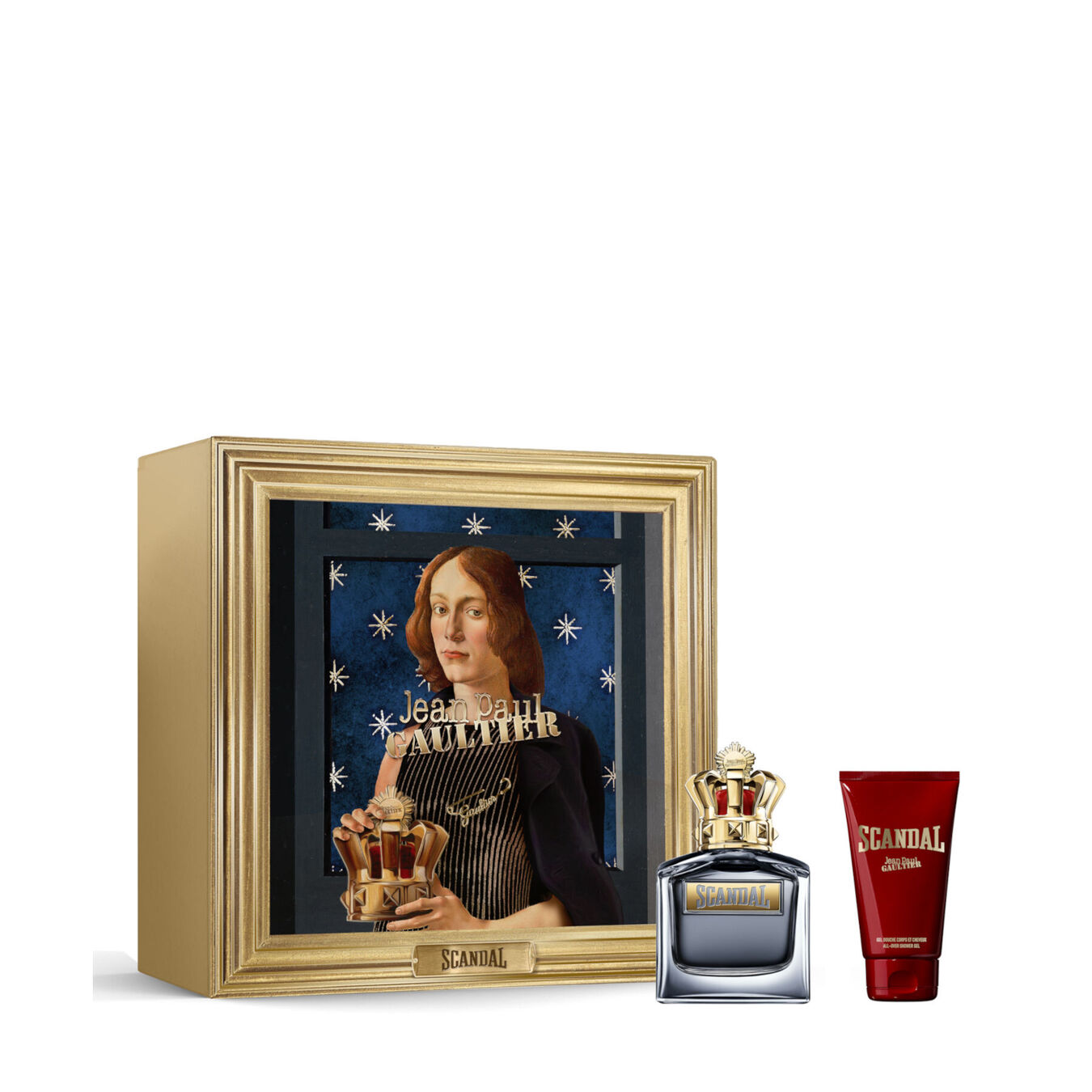 Jean Paul Gaultier Scandal Pour Homme Sets mit Düften 2ST Herren Jean Paul Gaultier Scandal Pour Homme Sets mit Düften 2ST Herren von Jean Paul Gaultier