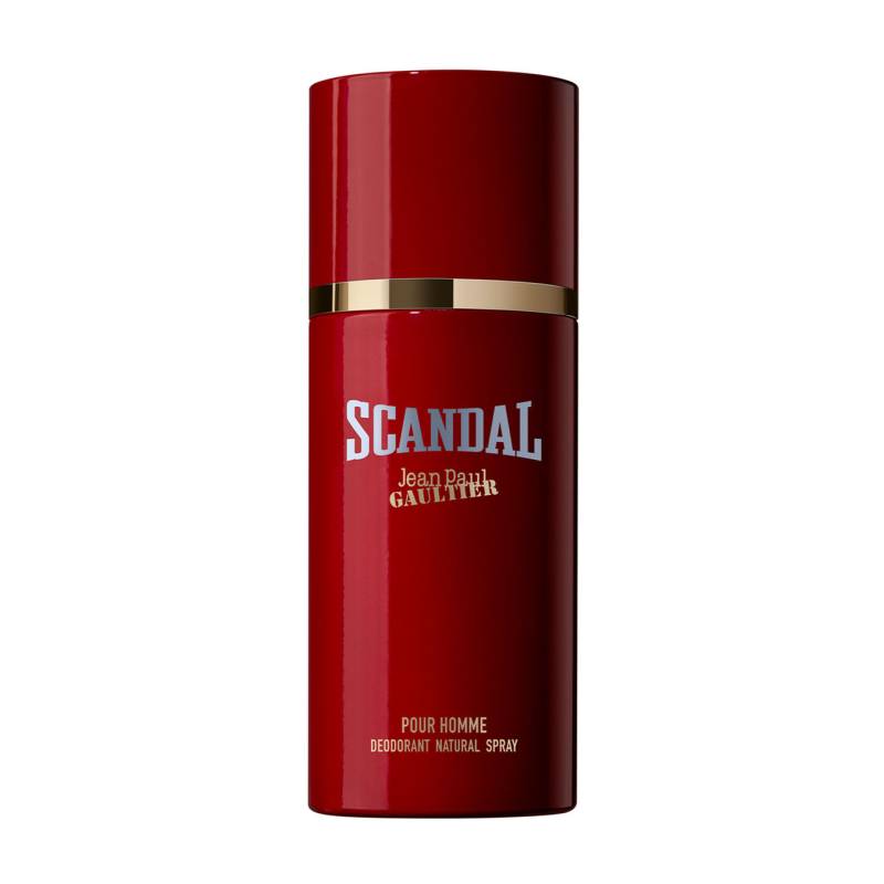 Jean Paul Gaultier Scandal pour Homme Deo Spray 150ml Herren von Jean Paul Gaultier