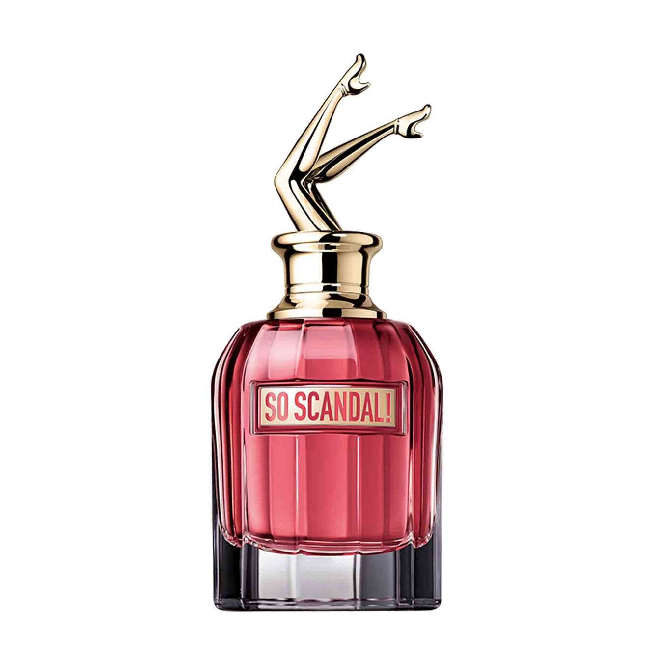 Jean Paul Gaultier So Scandal Eau de Parfum 80ml Damen von Jean Paul Gaultier