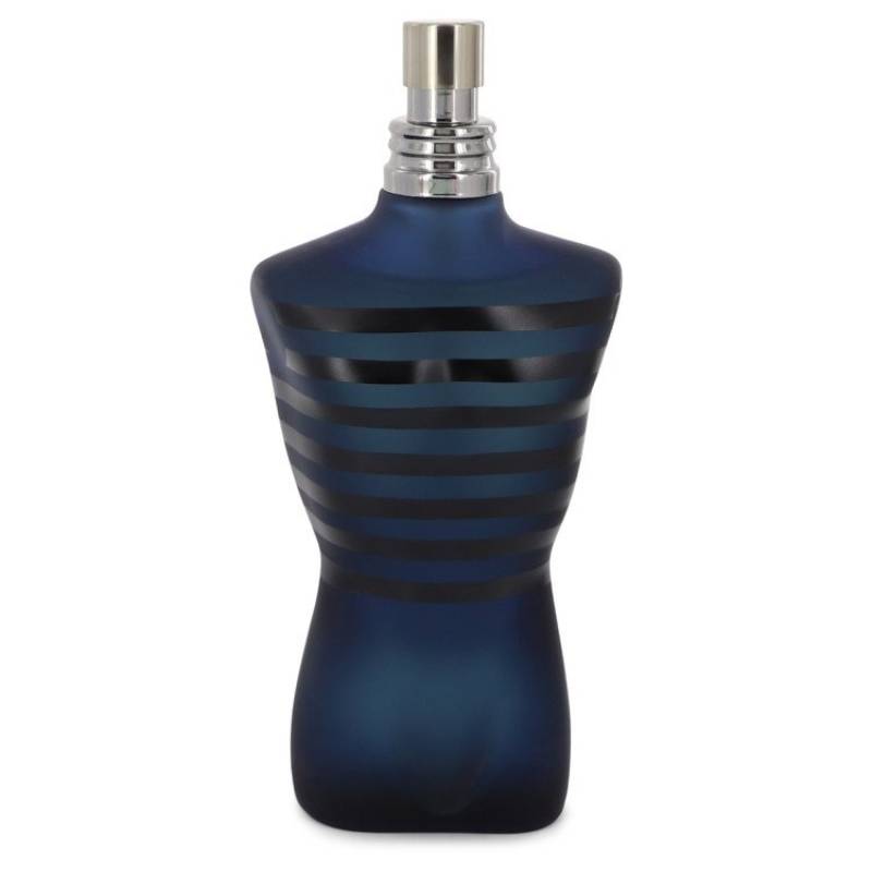 Jean Paul Gaultier Ultra Male Eau De Toilette Intense Spray (unboxed) 125 ml von Jean Paul Gaultier